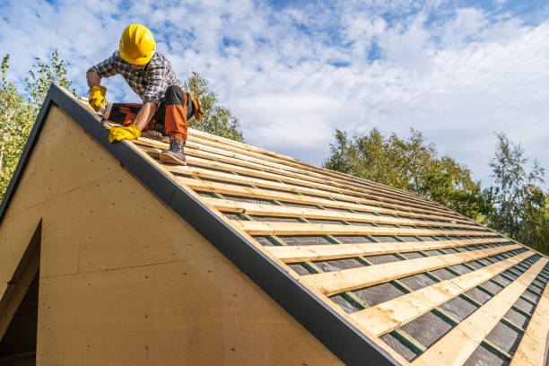 Quick and Trustworthy Emergency Roof Repair Services in Little River, SC