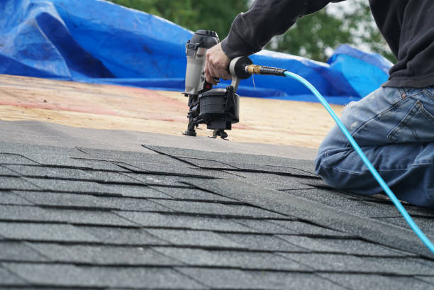 Gutter Installation and Roofing in Little River, SC